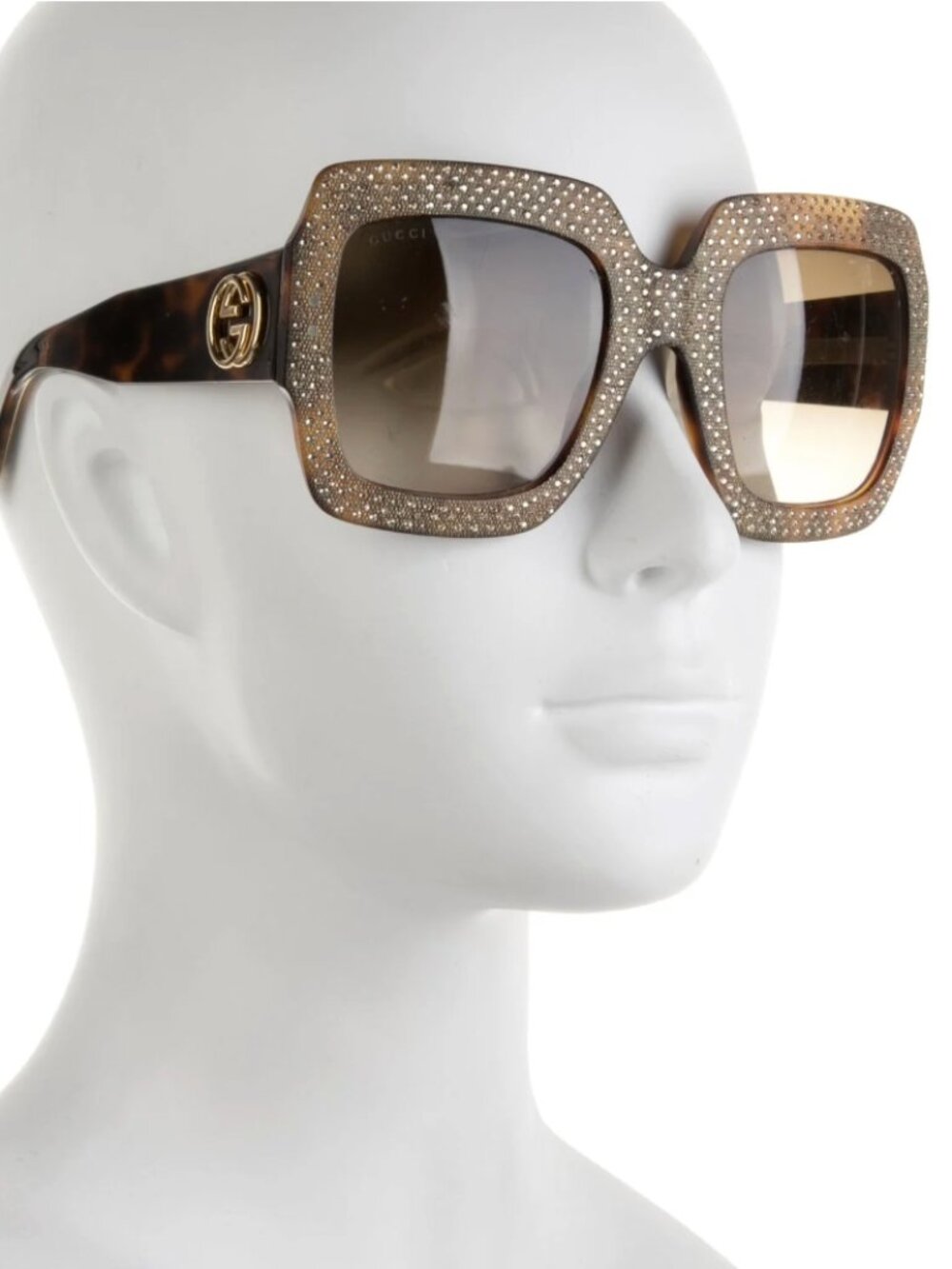 SOLD - Gucci Sunglasses